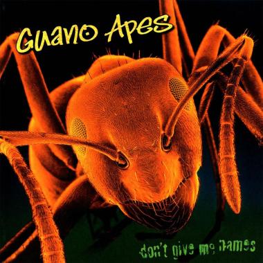 Guano Apes -  Don't Give Me Names